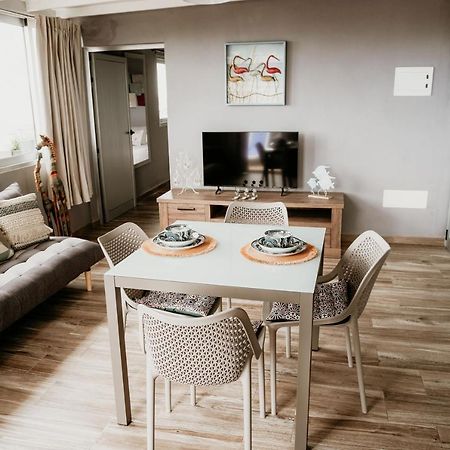 Casa Lara, Las Maretas Arico 외부 사진