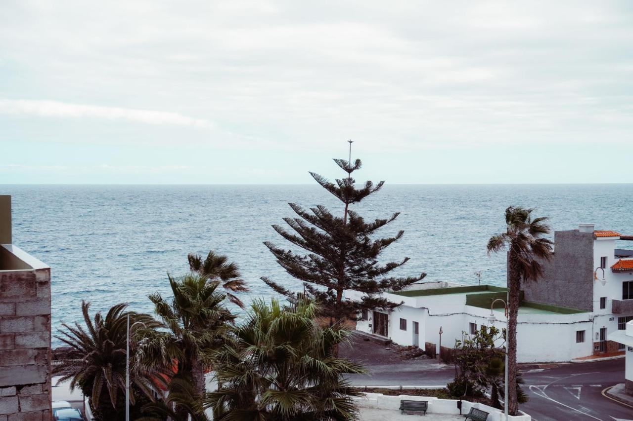 Casa Lara, Las Maretas Arico 외부 사진